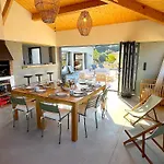 Villa Clarisse