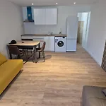 Studio Dans Residence Calme