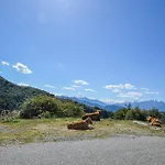 Nice Home In Morosaglia With Kitchen