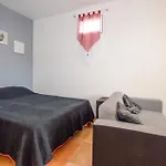Beautiful Home In Aleria With Wifi