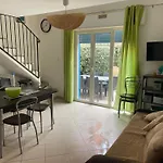Corse Balagne Les Terrasses De Lozari Secteur Ile Rousse