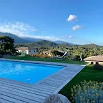 Villa En Residence A Sotta Vue Panoramique Sur Porto-Vecchio !
