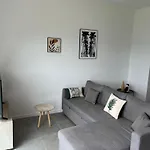 Residence Les Moulins-Appartements Privatifs