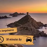 Petite Maison Familiale - Tres Proche De La Mer - Les Freres De La Loc'