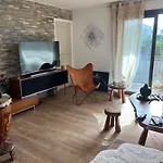 Charmant F3 Vu Mer
