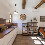 Maison A Proximite Plage De Furnellu