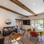 Maison A Proximite Plage De Furnellu