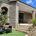 Villa Vue Mer A 300M Du Centre-Ville De Porto-Vecchio
