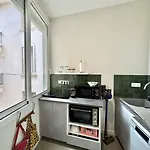 Appartement Studio Cours Napoleon Ajaccio