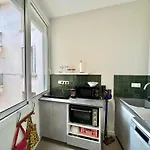 Appartement Studio Cours Napoleon Ajaccio