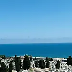 Bastia Vue Mer Et Montagne