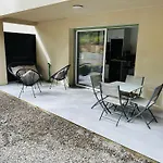 Appartement T2 Corte
