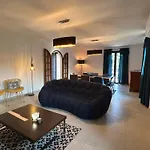 Villa Francette