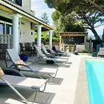 Appart Bleu Azur