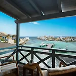Hotel & Spa Des Pecheurs