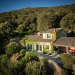 Villa 10 Pers Superbe Vue Panoramique A 2Min De La Plage De Pinarello