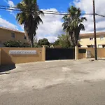Lodge De Travo