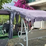 Charmant T3 En Rez De Jardin D'Une Villa