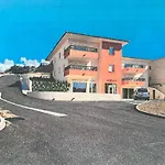 Le Trois Mc - Appt Climatise Proche De La Mer