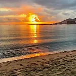 Ajaccio : Superbe Appartement Dans Residence Neuve