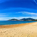 Ajaccio : Superbe Appartement Dans Residence Neuve