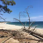 Logement 5 Mn De La Mer Milla 2