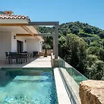 Villa Toci