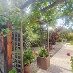 Maison A 2 Km D'Ile-Rousse, 6 Pers., 3 Ch., Jardin Et Terrasses, Residence Securisee - Fr-1-719-47