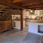 A Casuccia - Maison Traditionnelle Corse Avec Piscine Privee