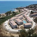 Studio Les Pieds Dans L'Eau Vue Sur Mer