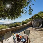 Villa 100M2 - 8 Pers Jacuzzi 5 Min Plage Pinarello