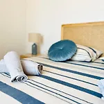 Front De Mer Beau T3 Climatise Balcon Parking Ajaccio