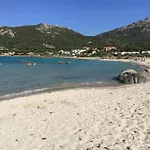 Amicu - Appt Climatise Vue Mer
