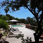 Villa L'Arbousiere