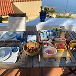 Villa Les Palmiers