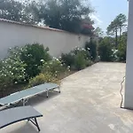 Maison Lumineuse A Porto-Vecchio