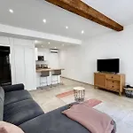 Magnifique Studio Dans L'Hyper-Centre D'Ajaccio