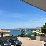 Appartement Vue Mer & Plage A Pied