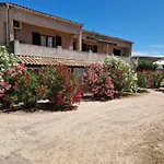 Rez De Villa Avec Jardin