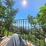Villa Prestige Avec Piscine - Dans Les Hauteurs De Bastia