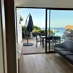 Maison En Bord De Mer