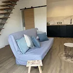 Jolie Maison Au Coeur Du Maquis