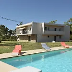 Villa Jeanne