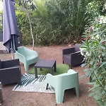 Appartement T2 Entre Mer Et Montagne Proche Calvi