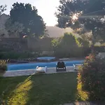 Appartement T2 Entre Mer Et Montagne Proche Calvi