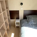 Mobil- Home A Calenzana