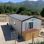 Mobil- Home A Calenzana