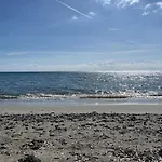 Studio Cabine A Quelques Pas De La Plage - Vue Mer