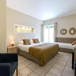 Le Saint Erasme, Hotel Eco Friendly