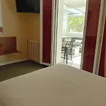 Hotel Sampiero Corso
